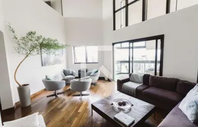 Apartamento para venda - perdizes, 4 quartos,  335 m² - são paulo