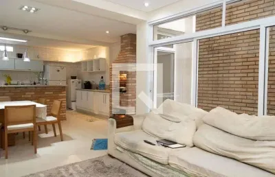 Casa para venda - rudge ramos, 3 quartos,  180 m² - são bernardo do campo