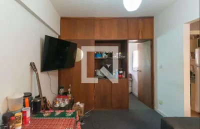 Apartamento para venda - centro, 1 quarto,  75 m² - campinas