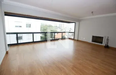 Apartamento para venda - morumbi, 4 quartos,  181 m² - são paulo