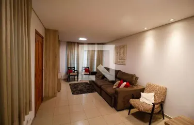 Casa para venda - vila carrão, 4 quartos,  320 m² - são paulo