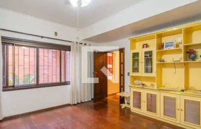Casa para venda - santana, 6 quartos,  275 m² - porto alegre