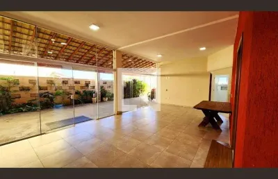 Casa para venda - jardim samambaia, 4 quartos,  305 m² - jundiaí