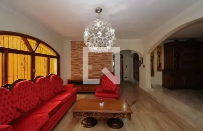 Casa para venda - baeta neves, 3 quartos,  388 m² - são bernardo do campo