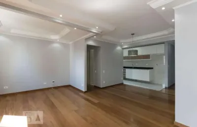 Apartamento para venda - bosque da saúde, 2 quartos,  86 m² - são paulo