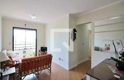 Apartamento para venda - nova petrópolis, 2 quartos,  63 m² - são bernardo do campo