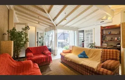 Casa / sobrado em condomínio para venda - jardim marajoara , 3 quartos,  273 m² - são paulo