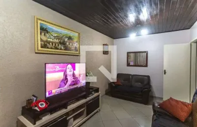 Casa para venda - nova petrópolis, 3 quartos,  169 m² - são bernardo do campo