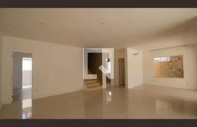 Casa / sobrado em condomínio para venda - recreio, 4 quartos,  320 m² - rio de janeiro