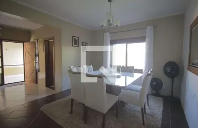 Casa para venda - bairro fátima, 3 quartos,  190 m² - canoas