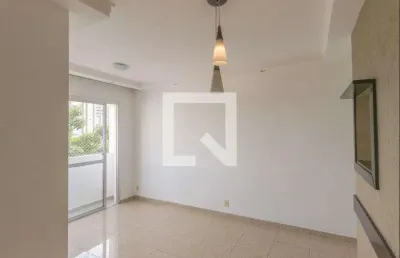 Apartamento para venda - são bernardo, 3 quartos,  55 m² - campinas