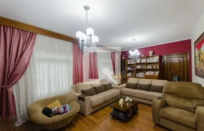 Casa para venda - vila ré, 6 quartos,  372 m² - são paulo