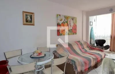 Apartamento para venda - recreio, 2 quartos,  60 m² - rio de janeiro
