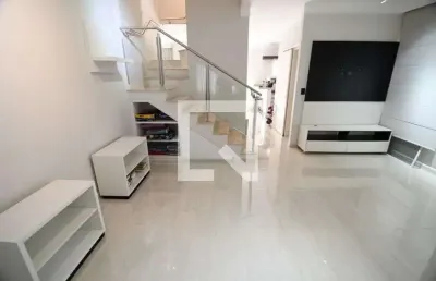 Casa / sobrado em condomínio para venda - bosque de barão geraldo, 3 quartos,  127 m² - campinas