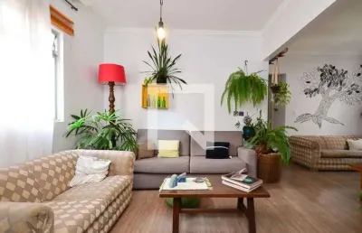Cobertura para venda - buritis, 3 quartos,  200 m² - belo horizonte