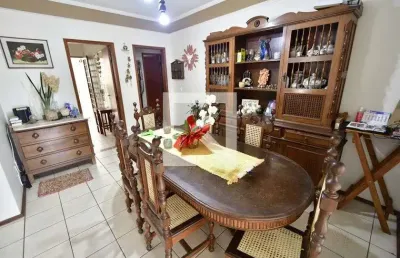Casa para venda - alto taquaral, 3 quartos,  531 m² - campinas