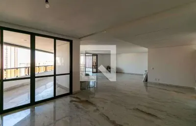 Apartamento para venda - santo agostinho, 4 quartos,  380 m² - belo horizonte
