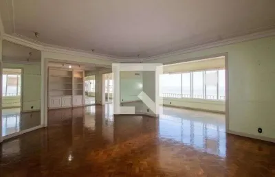 Apartamento para venda - copacabana, 4 quartos,  353 m² - rio de janeiro