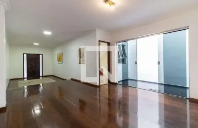Casa para venda - jardim santa emília, 3 quartos,  180 m² - são paulo