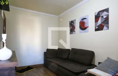 Apartamento para venda - santa cruz, 2 quartos,  51 m² - belo horizonte