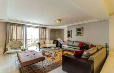 Apartamento para venda - santa cecília, 3 quartos,  300 m² - são paulo