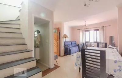 Casa para venda - jabaquara, 3 quartos,  173 m² - são paulo