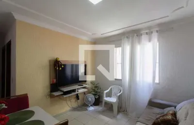 Apartamento para venda - paquetá, 3 quartos,  70 m² - belo horizonte
