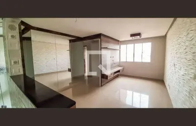Apartamento para venda - bandeiras, 2 quartos,  55 m² - osasco