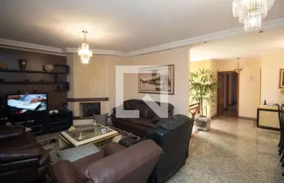 Casa para venda - tucuruvi, 3 quartos,  290 m² - são paulo