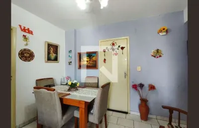 Apartamento para venda - engenho novo, 2 quartos,  60 m² - rio de janeiro