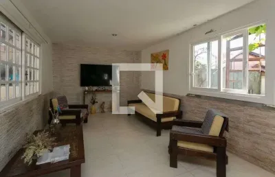 Casa para venda - sarandi, 2 quartos,  180 m² - porto alegre