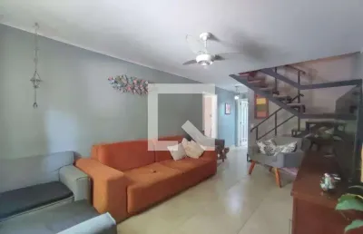 Casa / sobrado em condomínio para venda - taquara, 4 quartos,  130 m² - rio de janeiro
