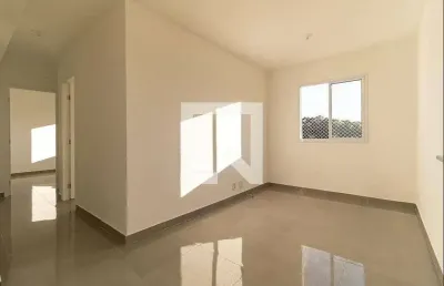 Apartamento para venda - jardim santa emília, 2 quartos,  46 m² - são paulo
