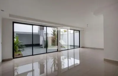 Casa para venda - chácara santo antonio, 3 quartos,  360 m² - são paulo