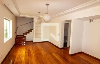Casa para venda - planalto, 5 quartos,  424 m² - belo horizonte
