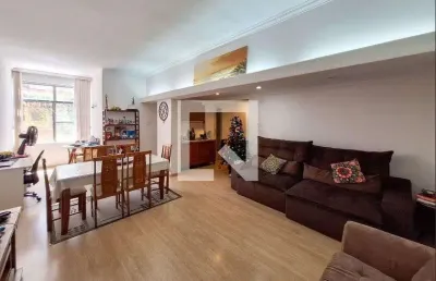 Apartamento para venda - ingá, 3 quartos,  142 m² - niterói