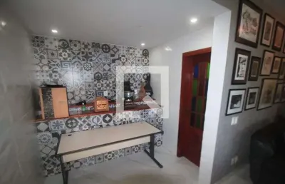 Casa / sobrado em condomínio para venda - vila progresso, 3 quartos,  250 m² - niterói