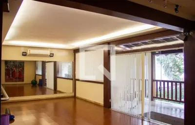Casa para venda - serra, 4 quartos,  392 m² - belo horizonte