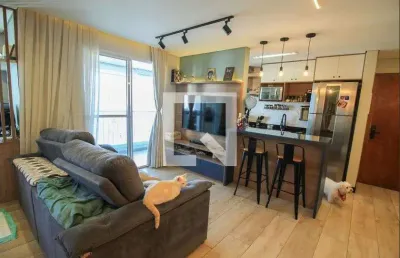 Cobertura para venda - belém, 2 quartos,  74 m² - são paulo