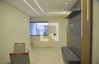 Casa para venda - vila metalúrgica, 3 quartos,  160 m² - santo andré