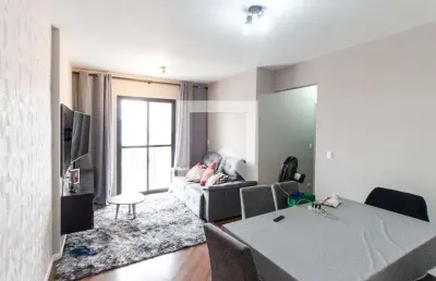 Apartamento para venda - vila guilherme, 3 quartos,  75 m² - são paulo