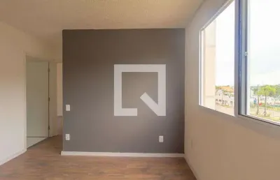 Apartamento para venda - bairro fátima, 2 quartos,  41 m² - canoas