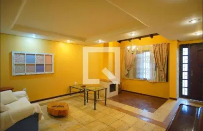 Casa para venda - passo d&apos;areia, 3 quartos,  200 m² - porto alegre