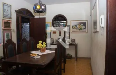 Casa para venda - santa inês, 4 quartos,  360 m² - belo horizonte