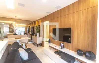 Apartamento para venda - vila lusitânia, 2 quartos,  70 m² - são bernardo do campo
