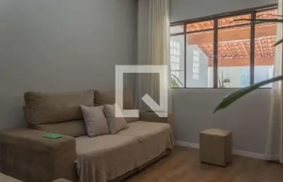 Casa para venda - assunção, 2 quartos,  184 m² - são bernardo do campo