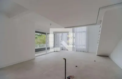 Cobertura para venda - menino deus, 3 quartos,  177 m² - porto alegre