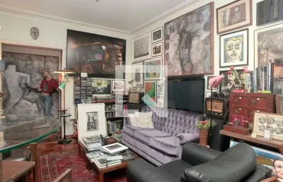 Apartamento para venda - independência, 4 quartos,  100 m² - porto alegre