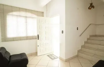 Casa para venda - jardim do mar, 2 quartos,  256 m² - são bernardo do campo
