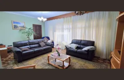 Casa para venda - rudge ramos, 4 quartos,  285 m² - são bernardo do campo